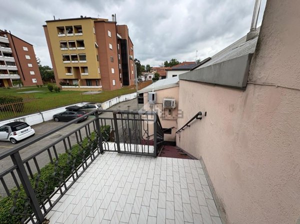 appartamento in vendita a Monza
