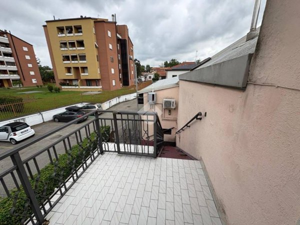 appartamento in vendita a Monza