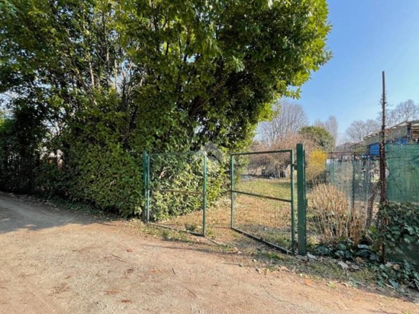 terreno agricolo in vendita a Monza