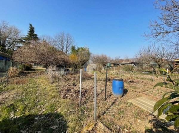 terreno agricolo in vendita a Monza