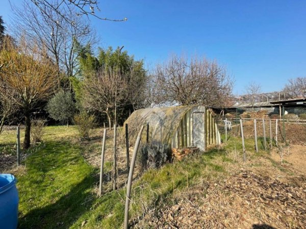 terreno agricolo in vendita a Monza