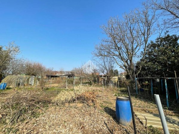 terreno agricolo in vendita a Monza