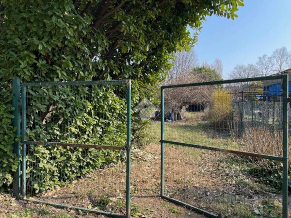 terreno agricolo in vendita a Monza