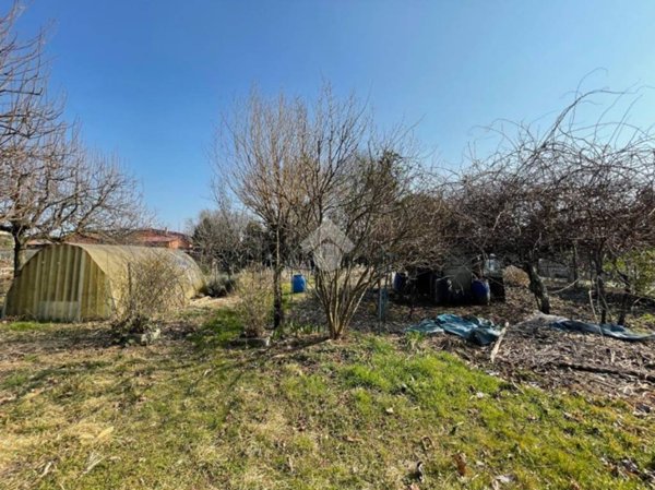 terreno agricolo in vendita a Monza