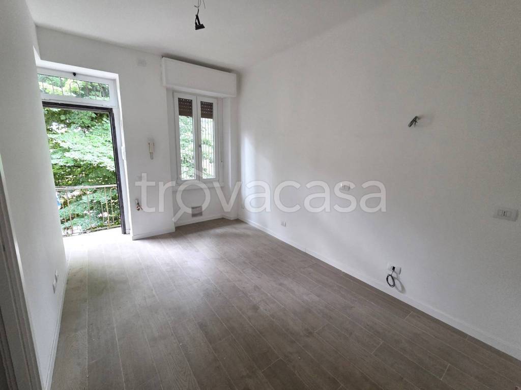 appartamento in vendita a Monza