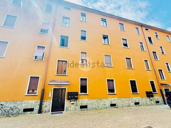 appartamento in vendita a Monza