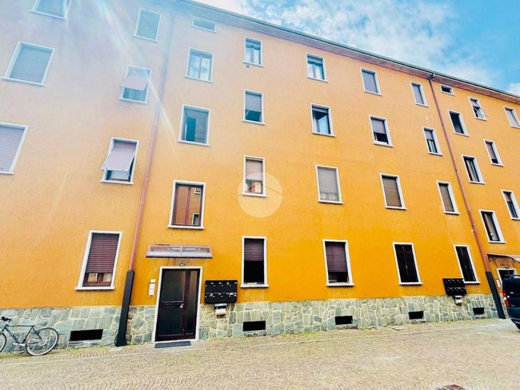 appartamento in vendita a Monza
