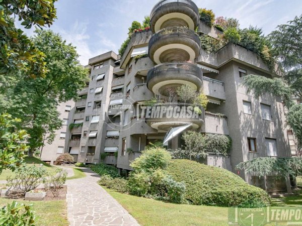 appartamento in vendita a Monza