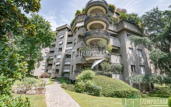 appartamento in vendita a Monza