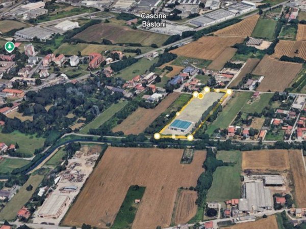 capannone in vendita a Monza