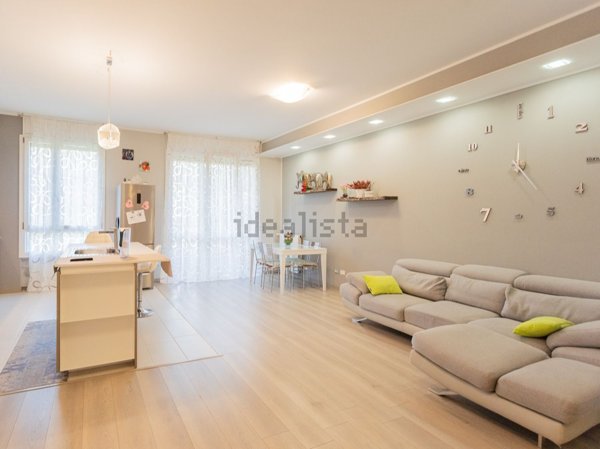 appartamento in vendita a Monza
