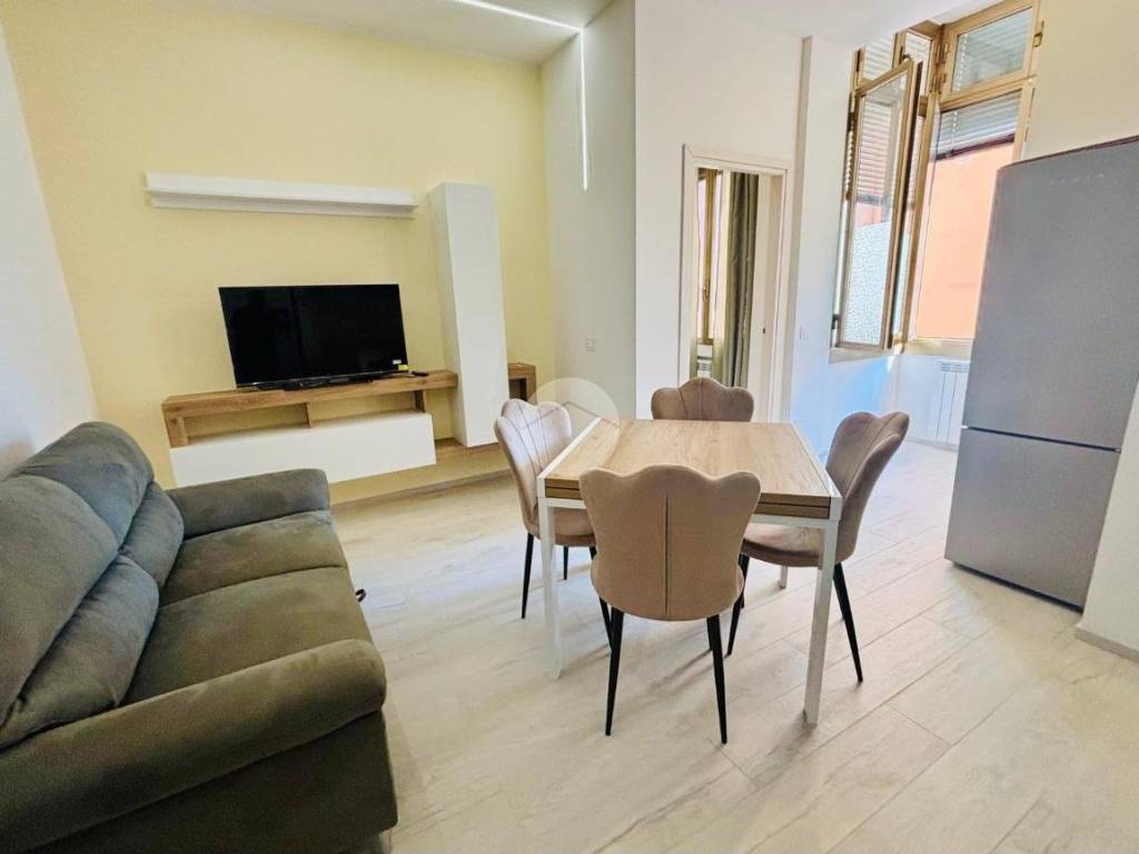 appartamento in vendita a Monza