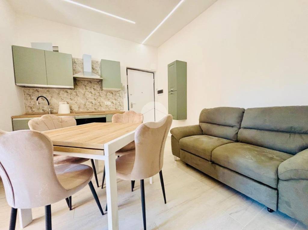 appartamento in vendita a Monza