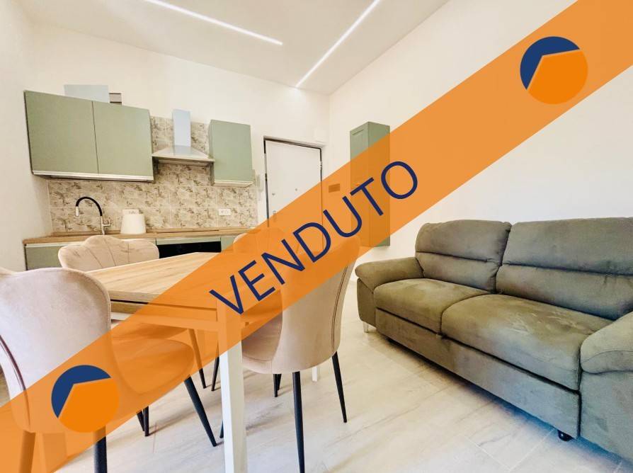 appartamento in vendita a Monza