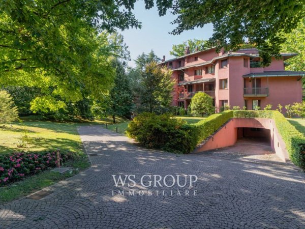 appartamento in vendita a Monza