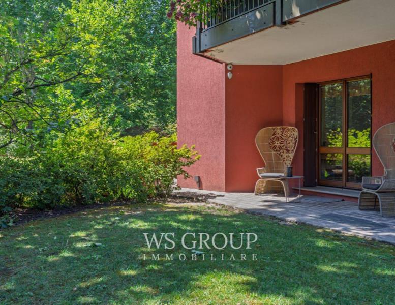 appartamento in vendita a Monza in zona Centro Storico