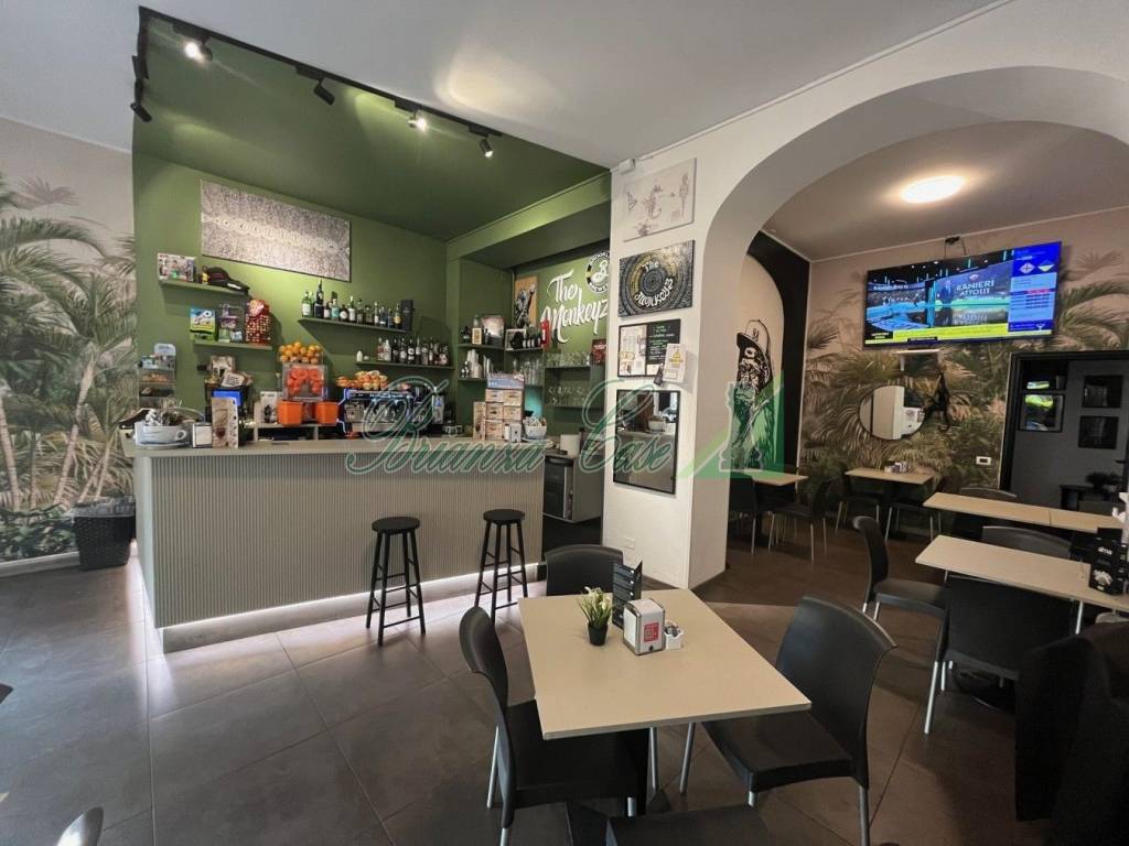 negozio in vendita a Monza