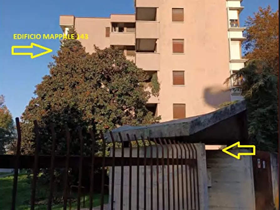 appartamento in vendita a Monza