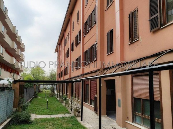 appartamento in vendita a Monza