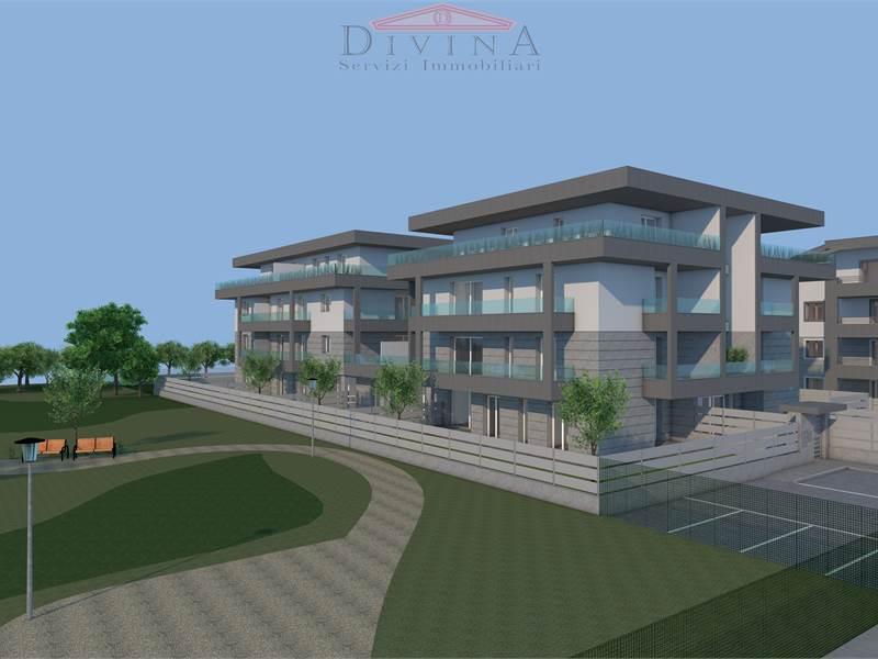 appartamento in vendita a Monza