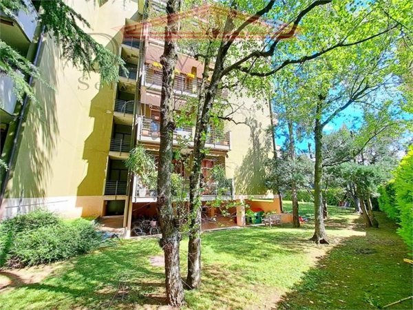 appartamento in vendita a Monza