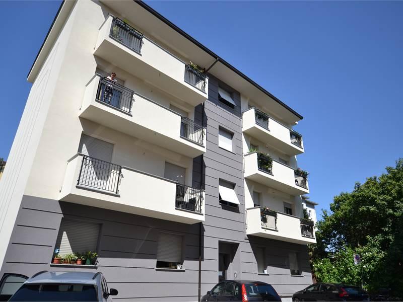 appartamento in vendita a Monza