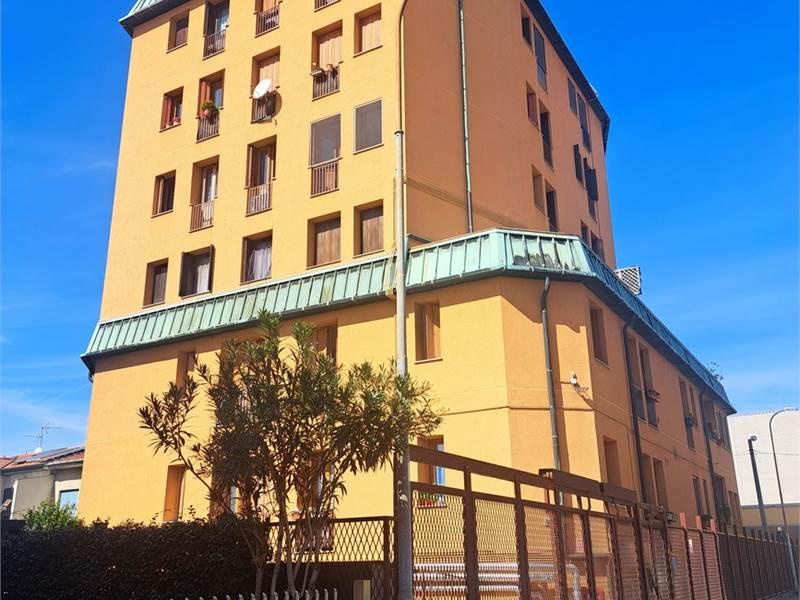 appartamento in vendita a Monza