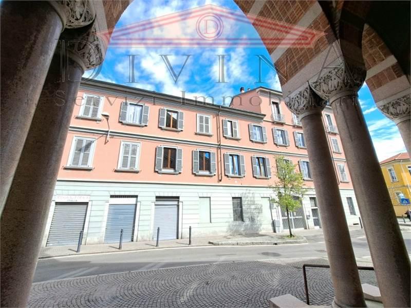 appartamento in vendita a Monza
