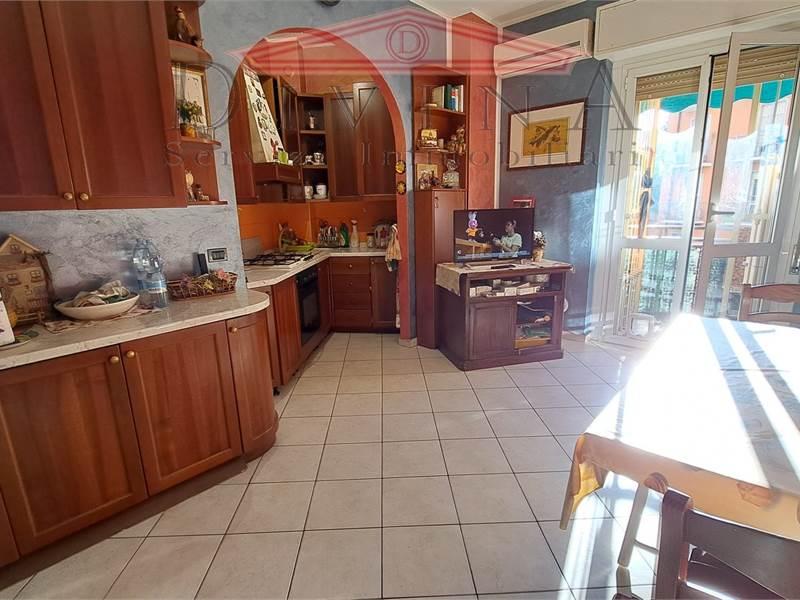 appartamento in vendita a Monza
