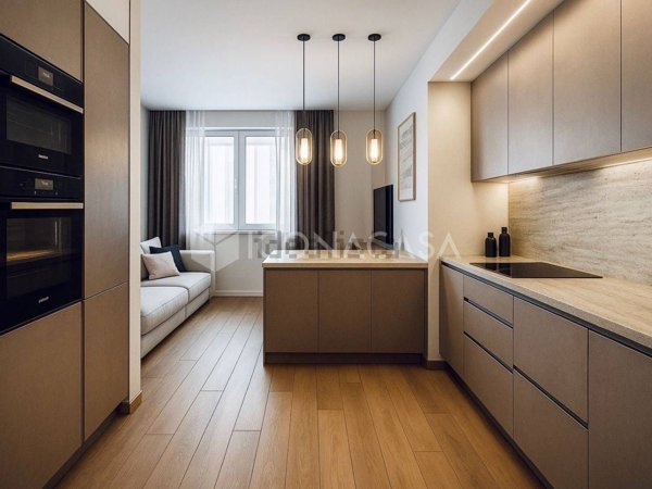 appartamento in vendita a Monza