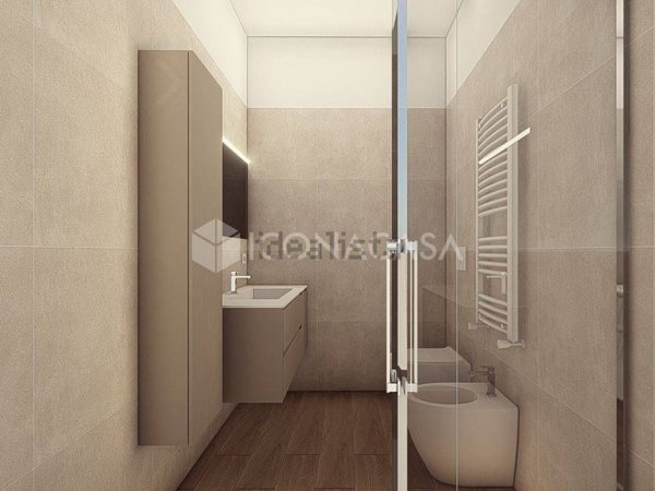 appartamento in vendita a Monza