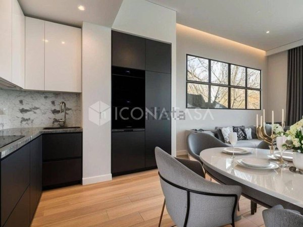 appartamento in vendita a Monza