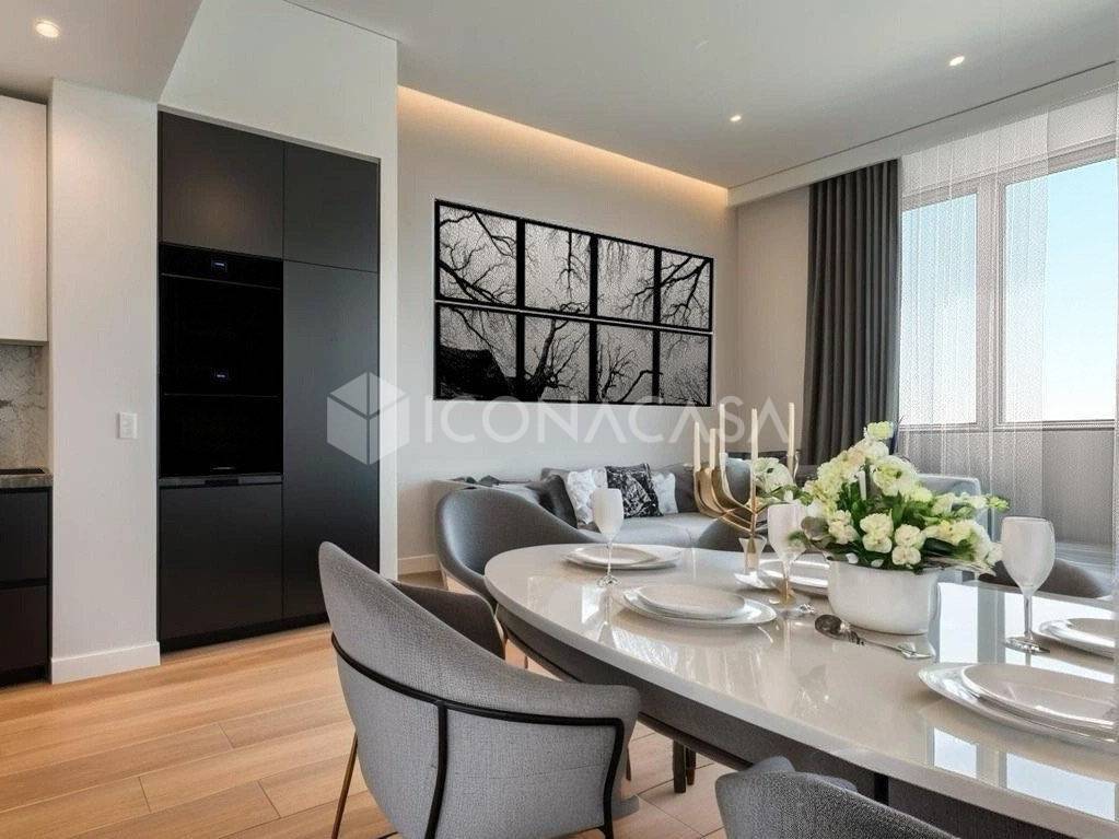 appartamento in vendita a Monza in zona Centro Storico