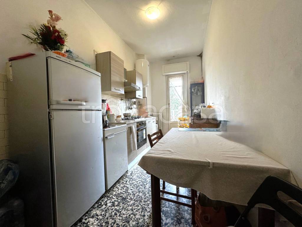 appartamento in vendita a Monza in zona Ospedale San Gerardo