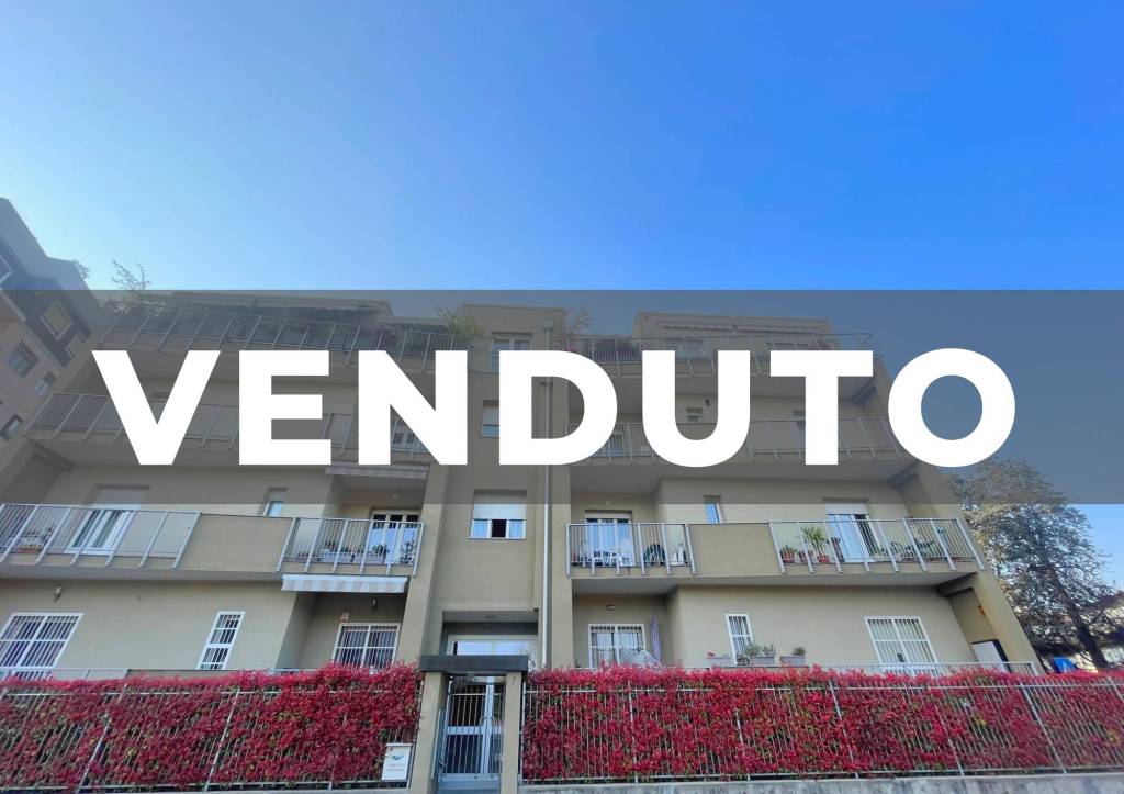 appartamento in vendita a Monza in zona Ospedale San Gerardo