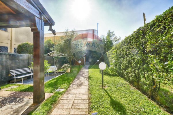 casa indipendente in vendita a Monza