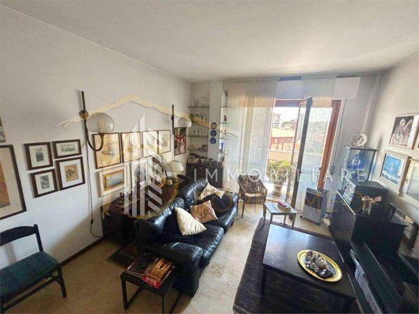 appartamento in vendita a Monza in zona Centro Storico