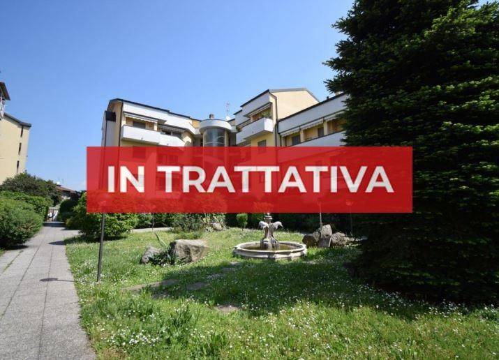 appartamento in vendita a Monza