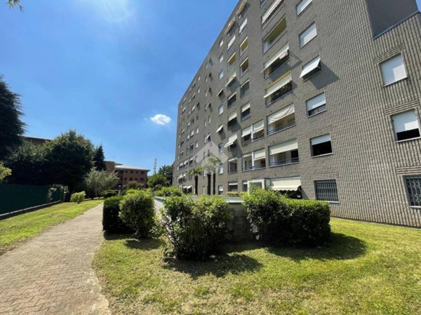 appartamento in vendita a Monza