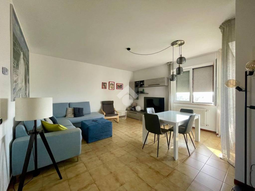 appartamento in vendita a Monza