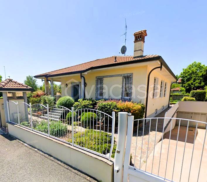 casa indipendente in vendita a Monza