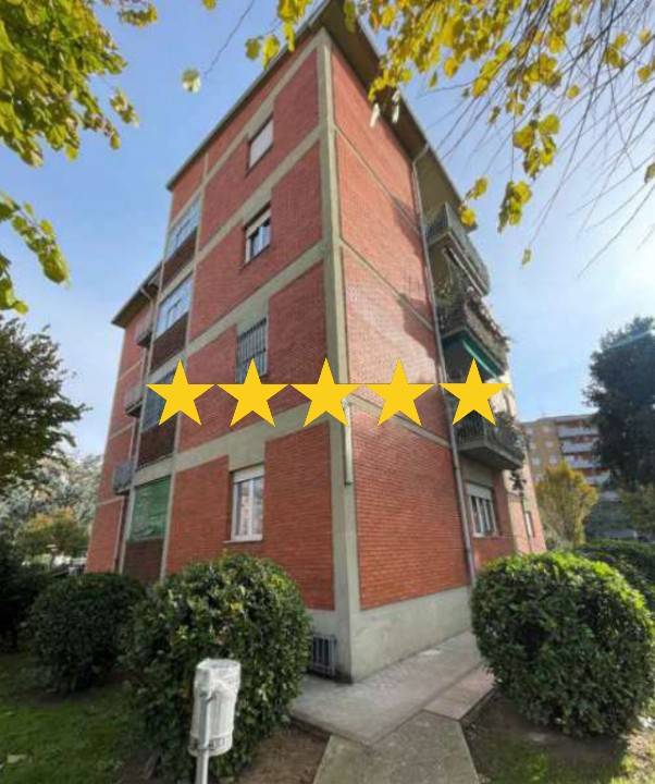 appartamento in vendita a Monza