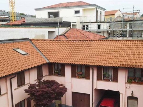 appartamento in vendita a Monza