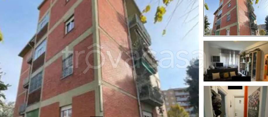 appartamento in vendita a Monza