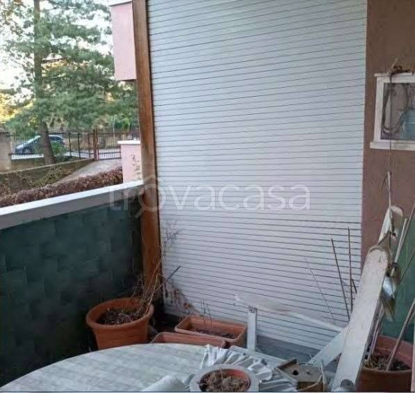 appartamento in vendita a Monza