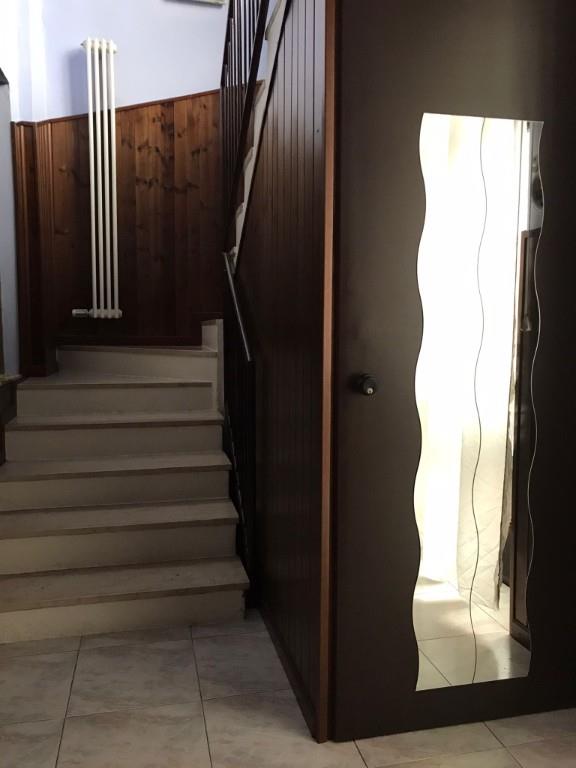 casa indipendente in vendita a Monza in zona Centro Storico