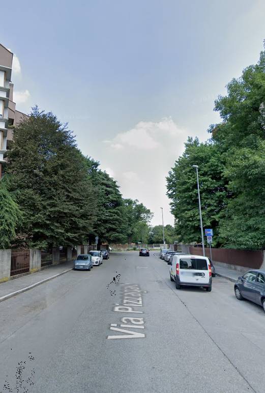 appartamento in vendita a Monza