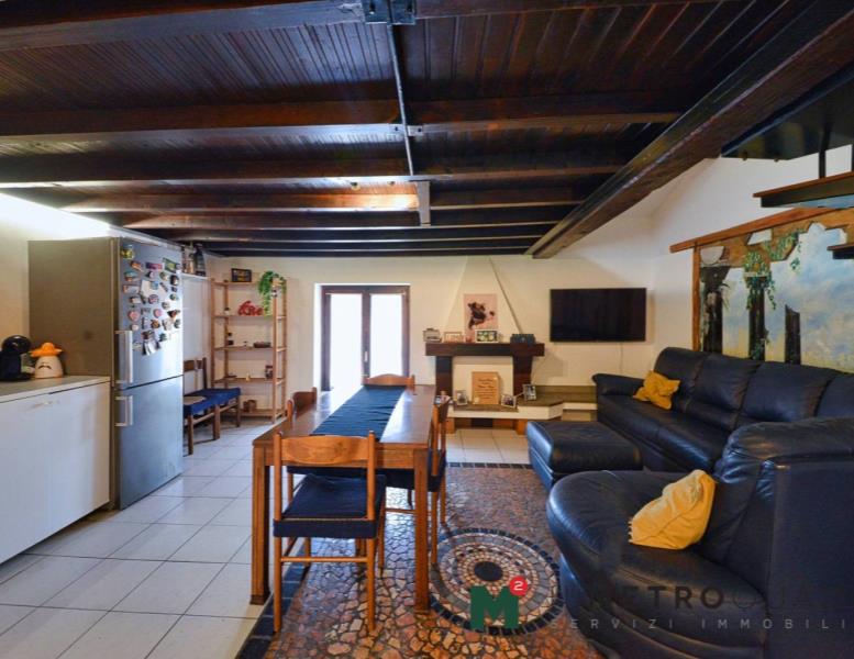 appartamento in vendita a Monza in zona Centro Storico