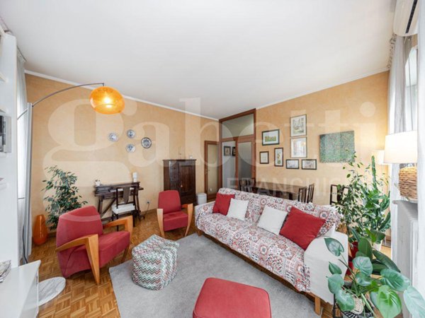 appartamento in vendita a Monza