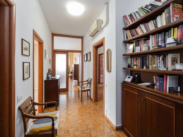 appartamento in vendita a Monza